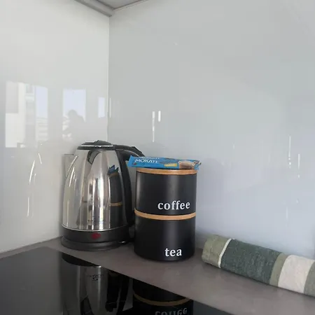 Beniamin Centrum Gdyni Apartament *